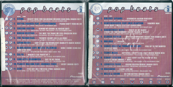 Beatchuggers ft Eric Clapton